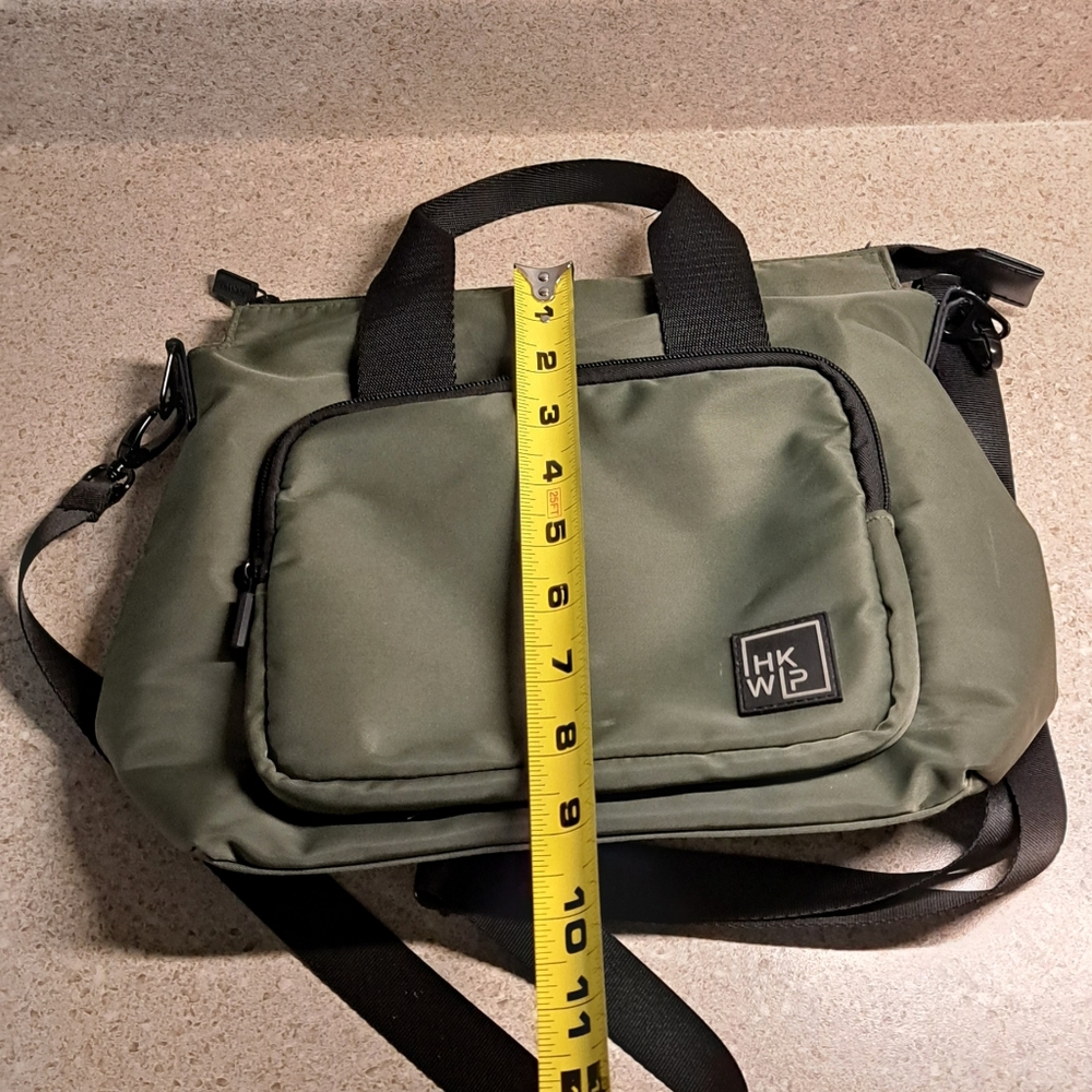 IHKWIP Tote Crossbody Bag - Picture 7 of 8